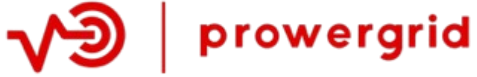 ProwerGrid Kft. logó